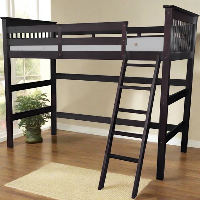 STRONG & DURABLE HIGH & LOW LOFT BEDS FOR KIDS, TEENS & ADULTS - Photo 6