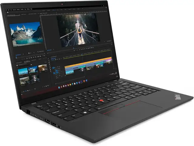 Lenovo-ThinkPad-T14 17 12th 32GB 1TB 14' HD Win 11 Pro - Photo 7