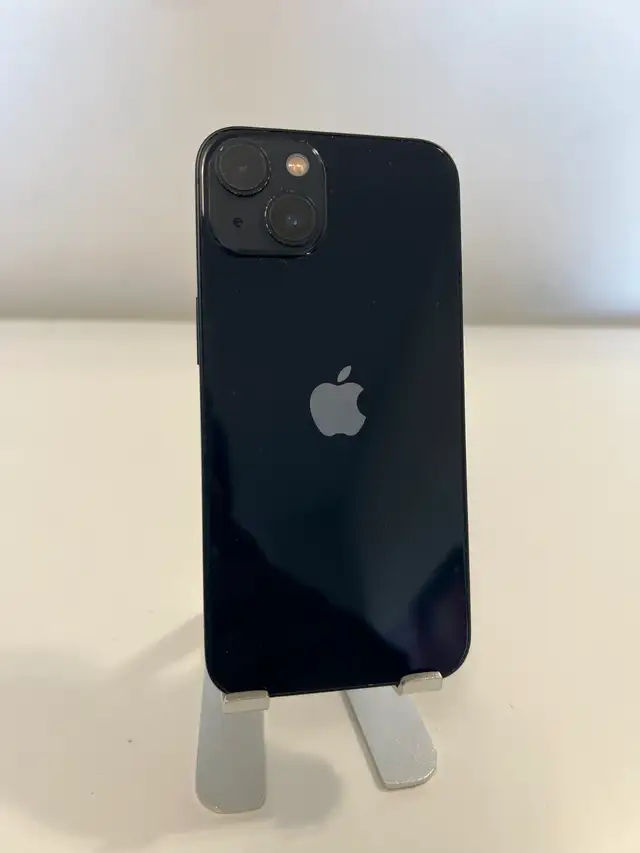 Nice iPhone 13 128 GB - Unlocked - Blue $300 - Photo 2