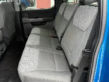 2021 Ford F-150 XTR CREW 4WD 5.0L V8 - Photo 9