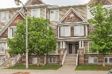 198 Chapman Mills Drive, Nepean - Available from April 1st 2026