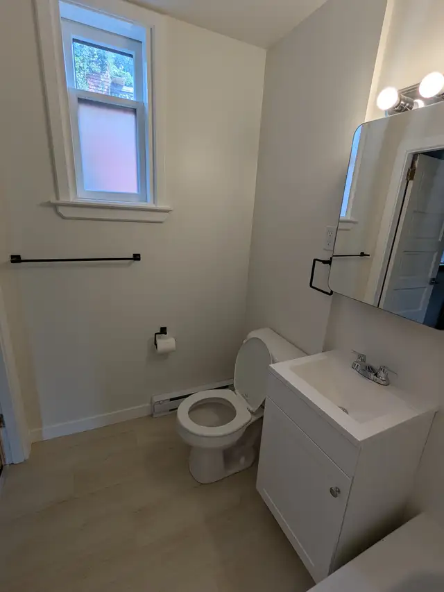 71.5 Mecklenburg - 2BR Uptown, Parking, New Renovation, W/D - Photo 10