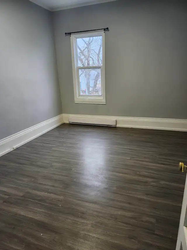 228 Watson - 2BR Den, Bottom Floor Duplex, West, Backyard, W/D - Photo 9