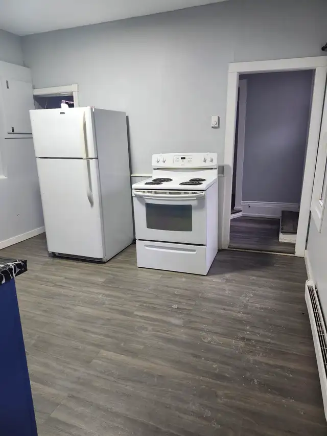 228 Watson - 2BR Den, Bottom Floor Duplex, West, Backyard, W/D - Photo 12