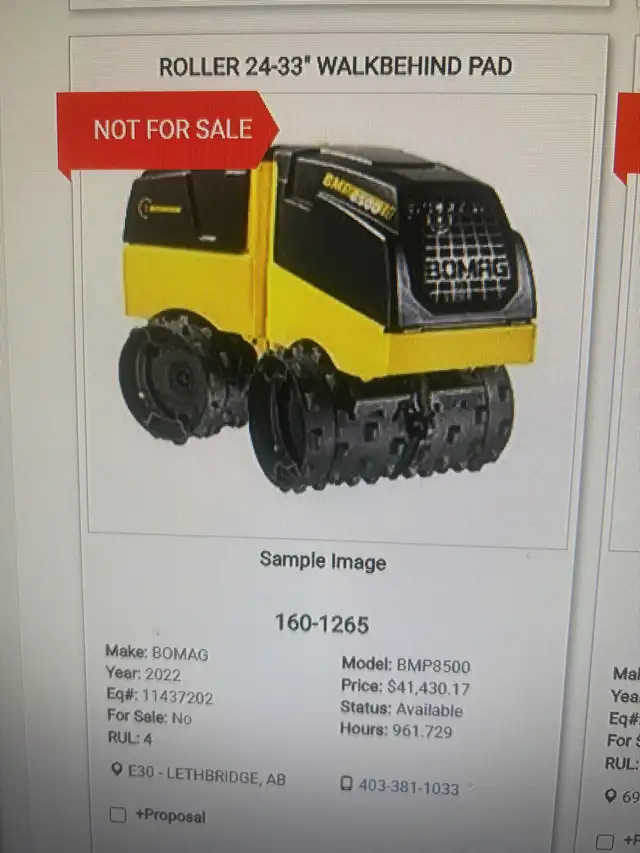 Tools & Equipment for sale - Photo 3