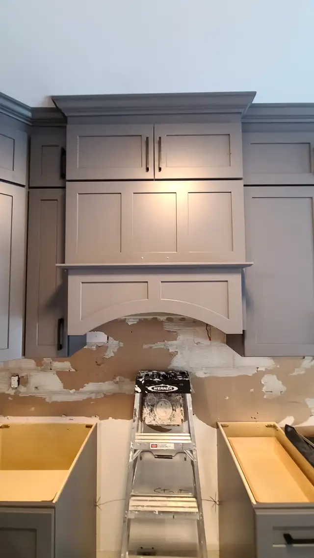 MDF painted & Glossy Doors on SALE