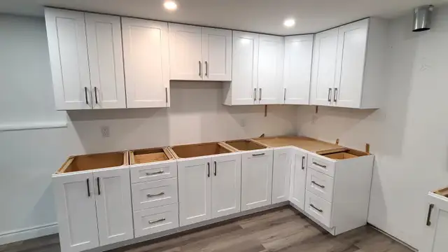 MDF painted & Glossy Doors on SALE - Photo 5