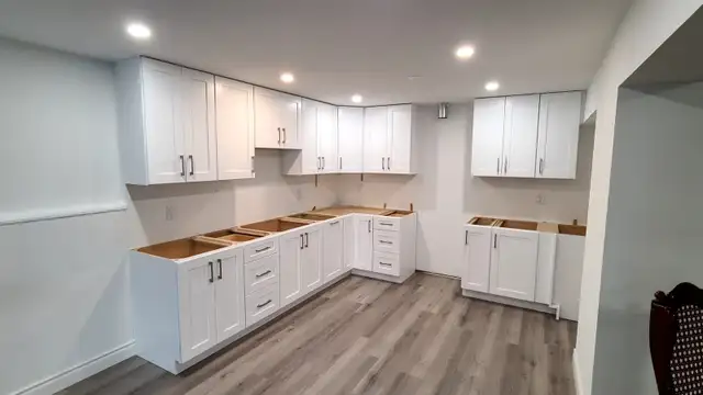 MDF painted & Glossy Doors on SALE - Photo 6