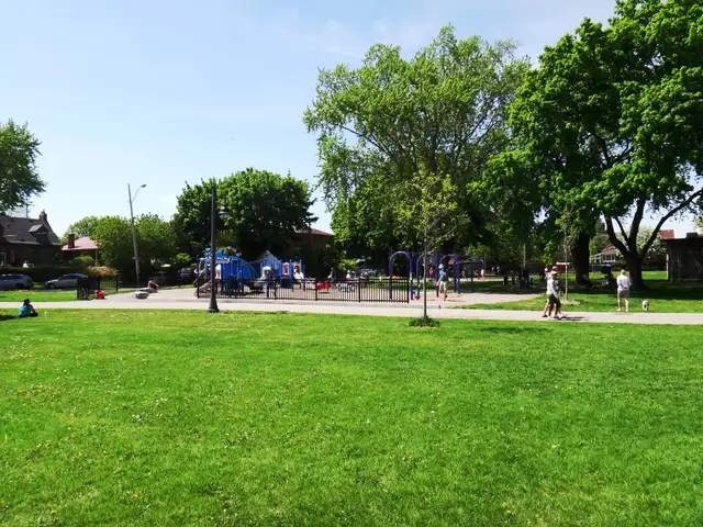 1 Bed Apartment for Rent in Toronto - Photo 10