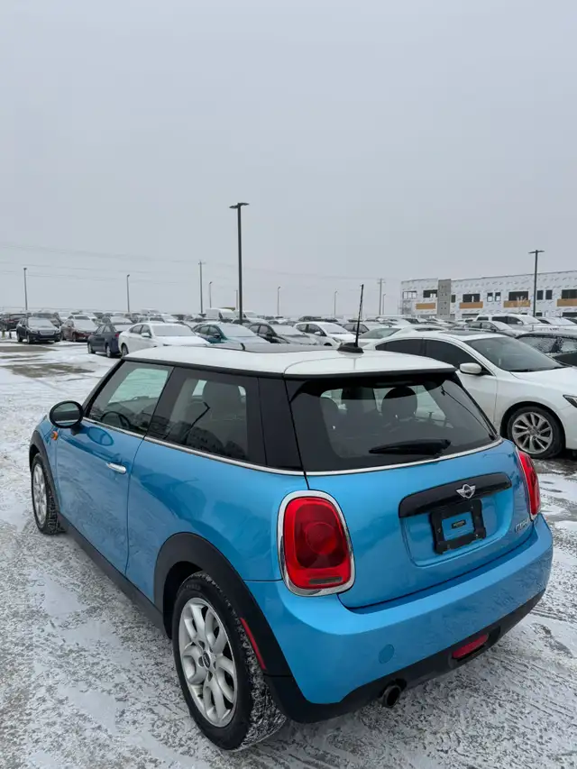 2016 MINI Cooper Hardtop Base : No Reported Accidents, Low Milea - Photo 4