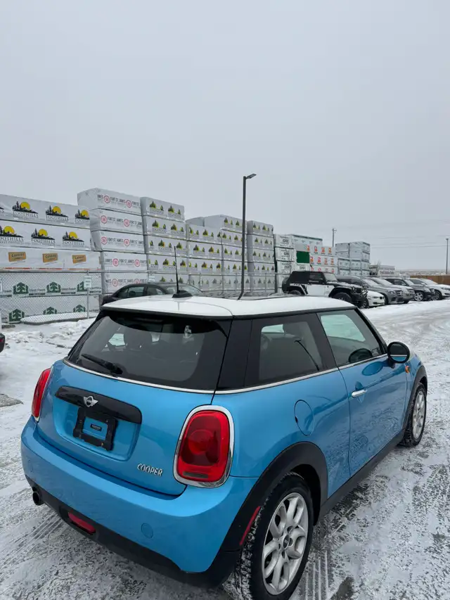 2016 MINI Cooper Hardtop Base : No Reported Accidents, Low Milea - Photo 6