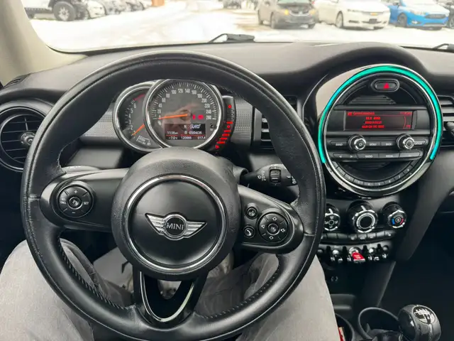 2016 MINI Cooper Hardtop Base : No Reported Accidents, Low Milea - Photo 7