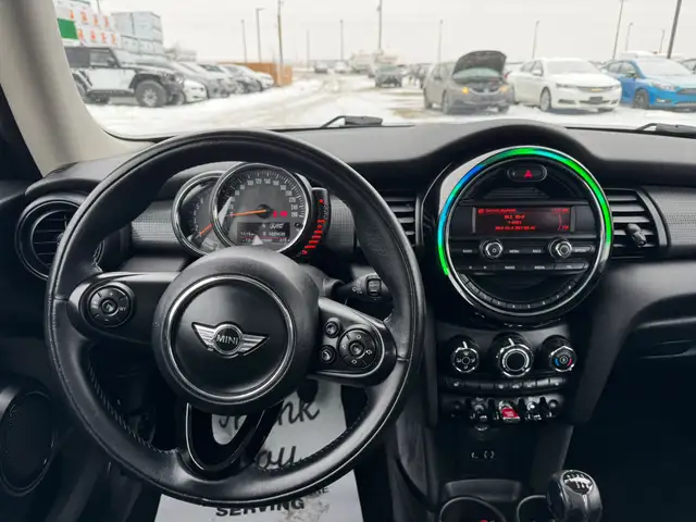 2016 MINI Cooper Hardtop Base : No Reported Accidents, Low Milea - Photo 12