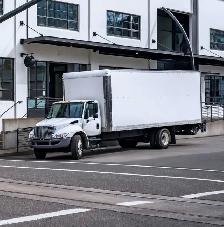 OAKVILLE / BURLINGTON / HAMILTON – MOVERS $45/HR – READY NOW!