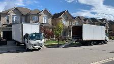 OAKVILLE / BURLINGTON / HAMILTON – MOVERS $45/HR – READY NOW! - Photo 4