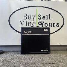 Vox Valvetronix 40  Modeling Amp - VT40PLUS