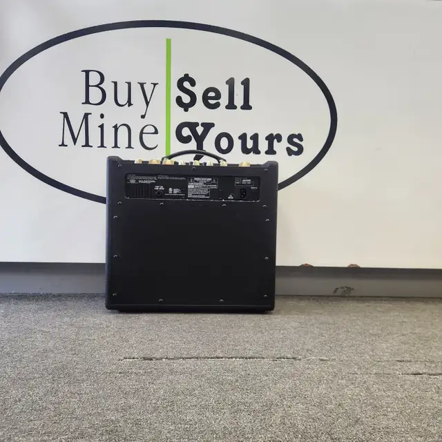 Vox Valvetronix 40  Modeling Amp - VT40PLUS - Photo 2