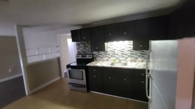 2 BEDROOM APARTMENT(1YR-LEASE) FOR RENT IN BEAUTIFUL ST-ANTOINE - Photo 3