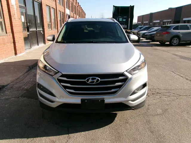 2017 Hyundai Tucson Premium CERTIFIED | AWD | BACKUP CAM - Photo 2
