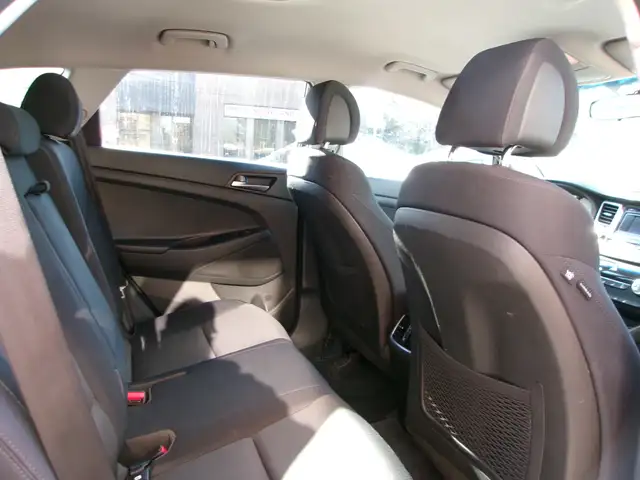 2017 Hyundai Tucson Premium CERTIFIED | AWD | BACKUP CAM - Photo 12