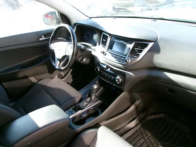 2017 Hyundai Tucson Premium CERTIFIED | AWD | BACKUP CAM - Photo 13