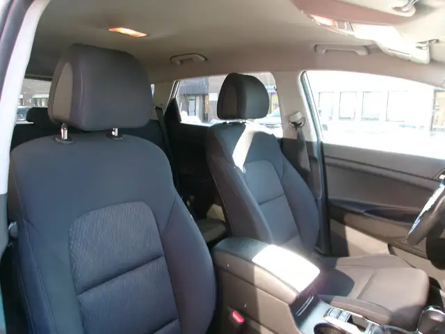 2017 Hyundai Tucson Premium CERTIFIED | AWD | BACKUP CAM - Photo 14