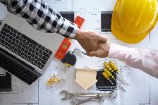 CONTRACTORS/PAINTERS WANTED