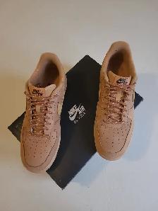 Mens NIKE AIR FORCE 1's ( Brand New )