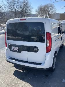 2015 Ram ProMaster City Cargo Van RARE 5 PASSENGER  /  ONLY 149 - Photo 4
