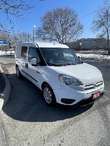 2015 Ram ProMaster City Cargo Van RARE 5 PASSENGER  /  ONLY 149 - Photo 5