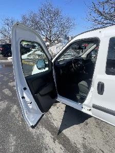 2015 Ram ProMaster City Cargo Van RARE 5 PASSENGER  /  ONLY 149 - Photo 6