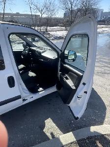 2015 Ram ProMaster City Cargo Van RARE 5 PASSENGER  /  ONLY 149 - Photo 7