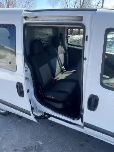 2015 Ram ProMaster City Cargo Van RARE 5 PASSENGER  /  ONLY 149 - Photo 8