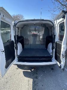 2015 Ram ProMaster City Cargo Van RARE 5 PASSENGER  /  ONLY 149 - Photo 9