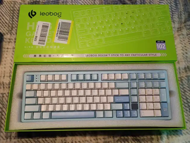 Competition board! L3obog! (BRAND NEW) - Photo 3