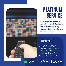 Amazing lPT\/ - Latest Content - magbox/firestick/smart tv