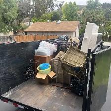 JUNK REMOVAL