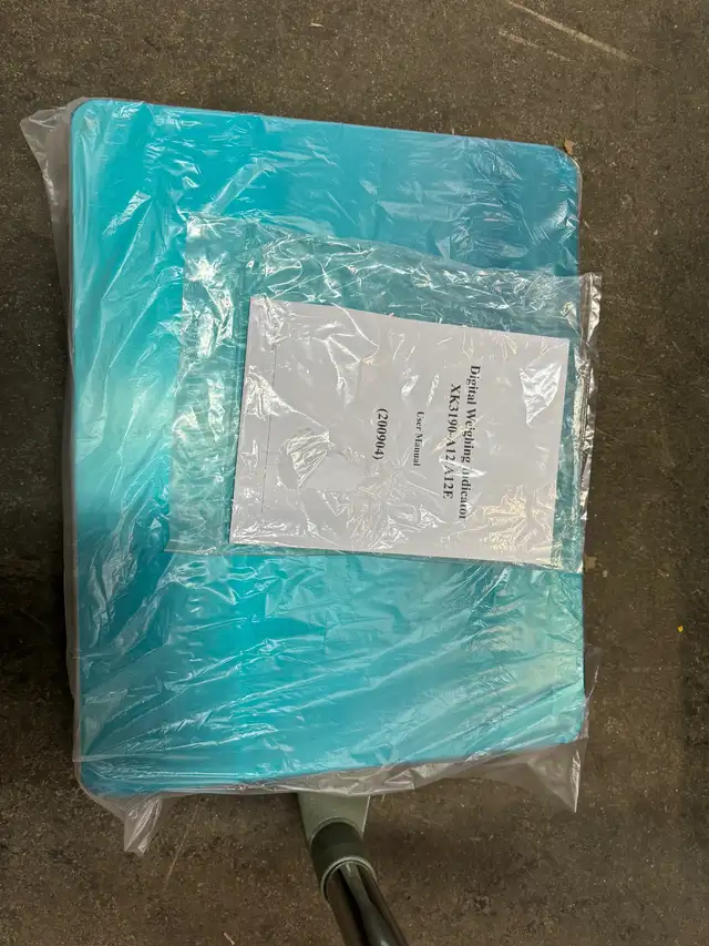 Bench Scales Animal Scales Freight Scales Industrial Scales - Photo 3