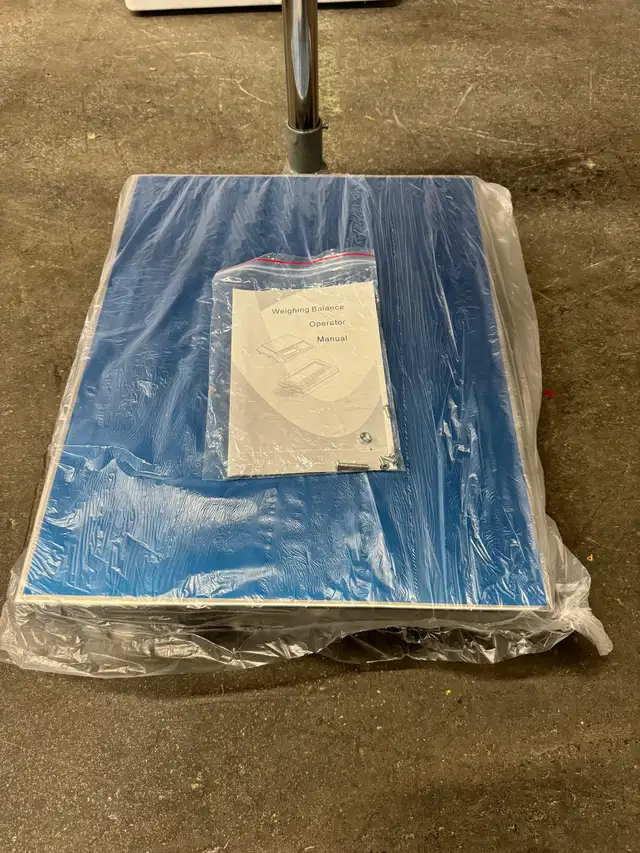 Bench Scales Animal Scales Freight Scales Industrial Scales - Photo 5