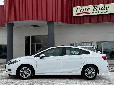 2017 Chevrolet Cruze LT Sedan 151,000KMS/BT/MB CAR/REMOTESTART - Photo 2