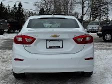 2017 Chevrolet Cruze LT Sedan 151,000KMS/BT/MB CAR/REMOTESTART - Photo 4