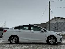 2017 Chevrolet Cruze LT Sedan 151,000KMS/BT/MB CAR/REMOTESTART - Photo 6