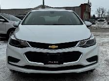 2017 Chevrolet Cruze LT Sedan 151,000KMS/BT/MB CAR/REMOTESTART - Photo 8