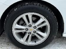 2017 Chevrolet Cruze LT Sedan 151,000KMS/BT/MB CAR/REMOTESTART - Photo 9