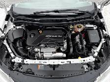 2017 Chevrolet Cruze LT Sedan 151,000KMS/BT/MB CAR/REMOTESTART - Photo 10