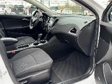 2017 Chevrolet Cruze LT Sedan 151,000KMS/BT/MB CAR/REMOTESTART - Photo 15