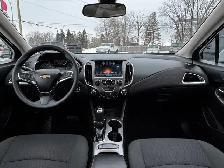 2017 Chevrolet Cruze LT Sedan 151,000KMS/BT/MB CAR/REMOTESTART - Photo 18