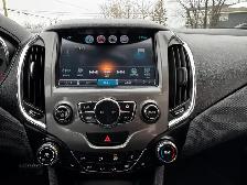 2017 Chevrolet Cruze LT Sedan 151,000KMS/BT/MB CAR/REMOTESTART - Photo 19