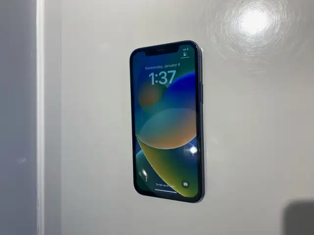 Unlocked Iphone 12 -64GB - $349 with 1-year Warranty