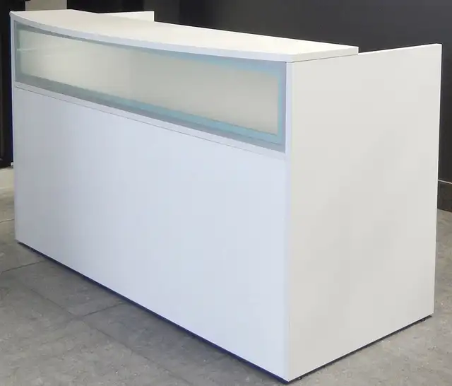 New Reception Desk From $499 - Photo 2
